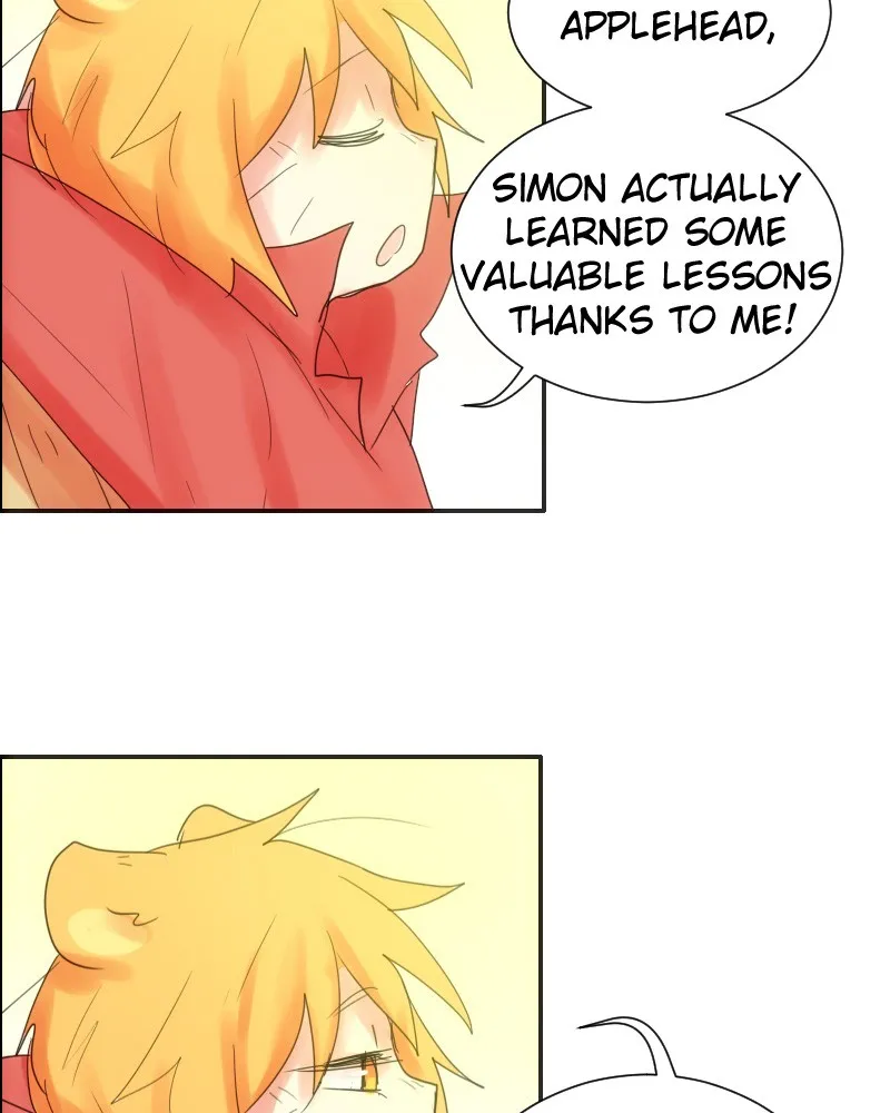 Watermelon Chapter 21 Online - página 26