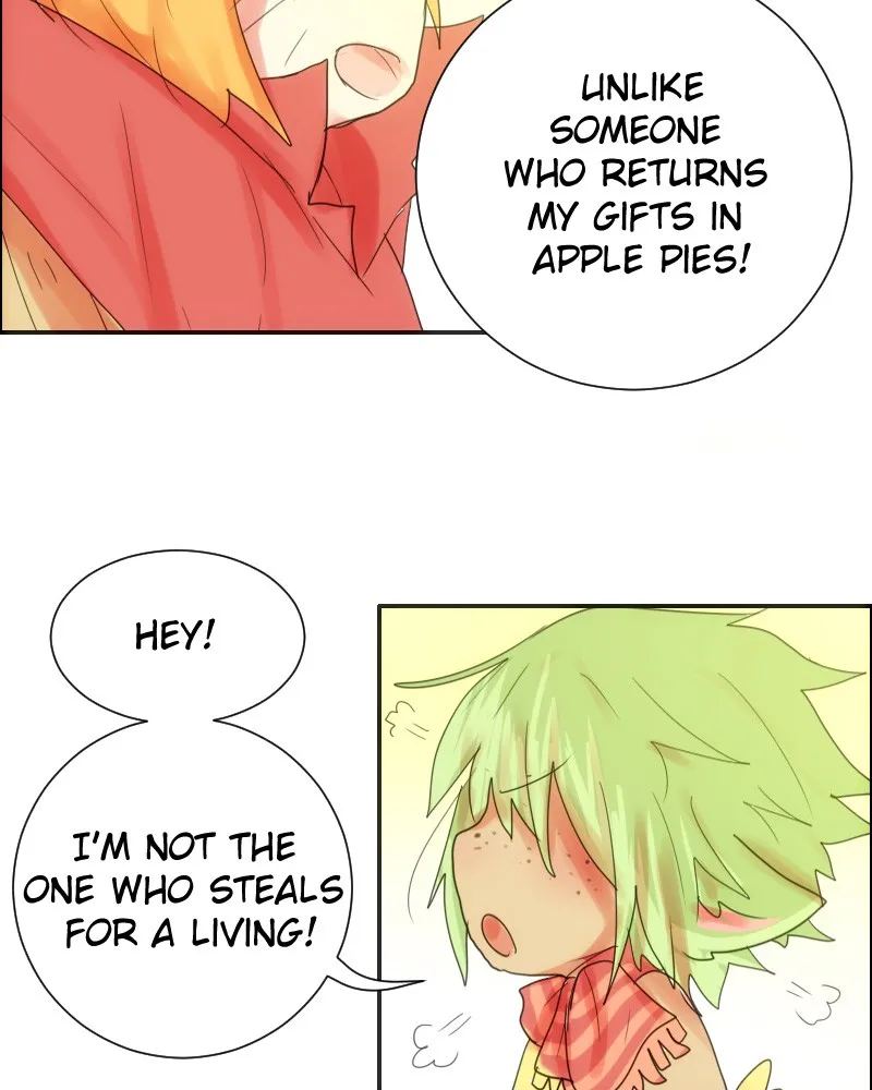 Watermelon Chapter 21 Online - página 27