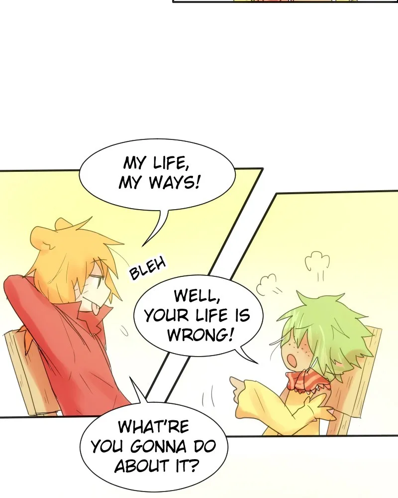 Watermelon Chapter 21 Online - página 28