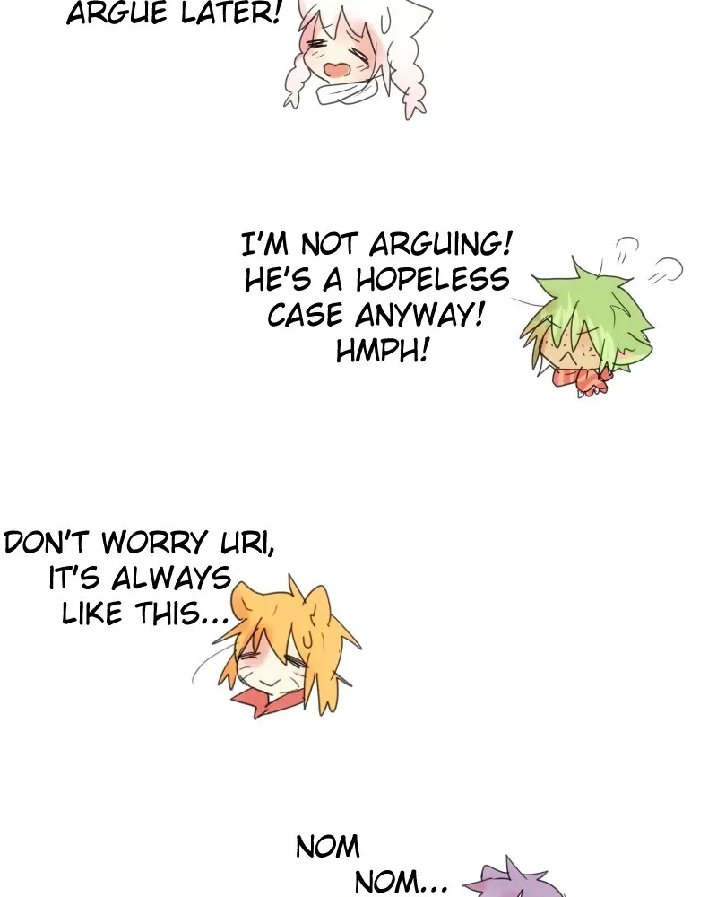 Watermelon Chapter 21 Online - página 30