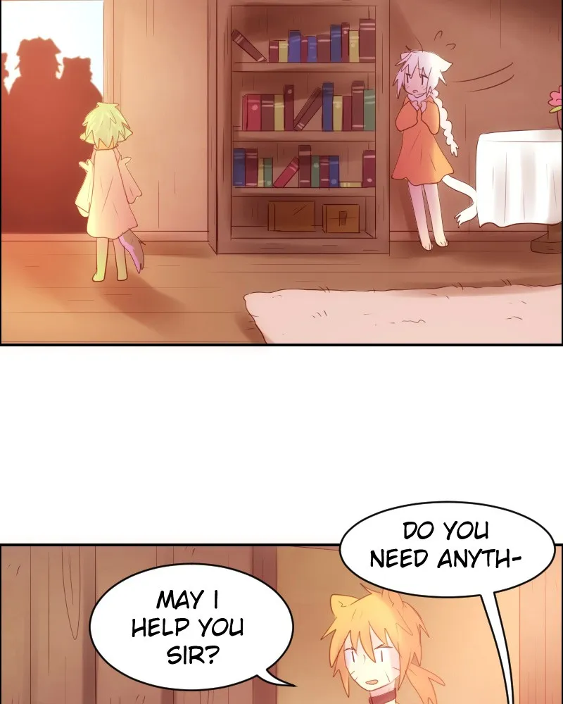 Watermelon Chapter 23 Online - pƔgina 11