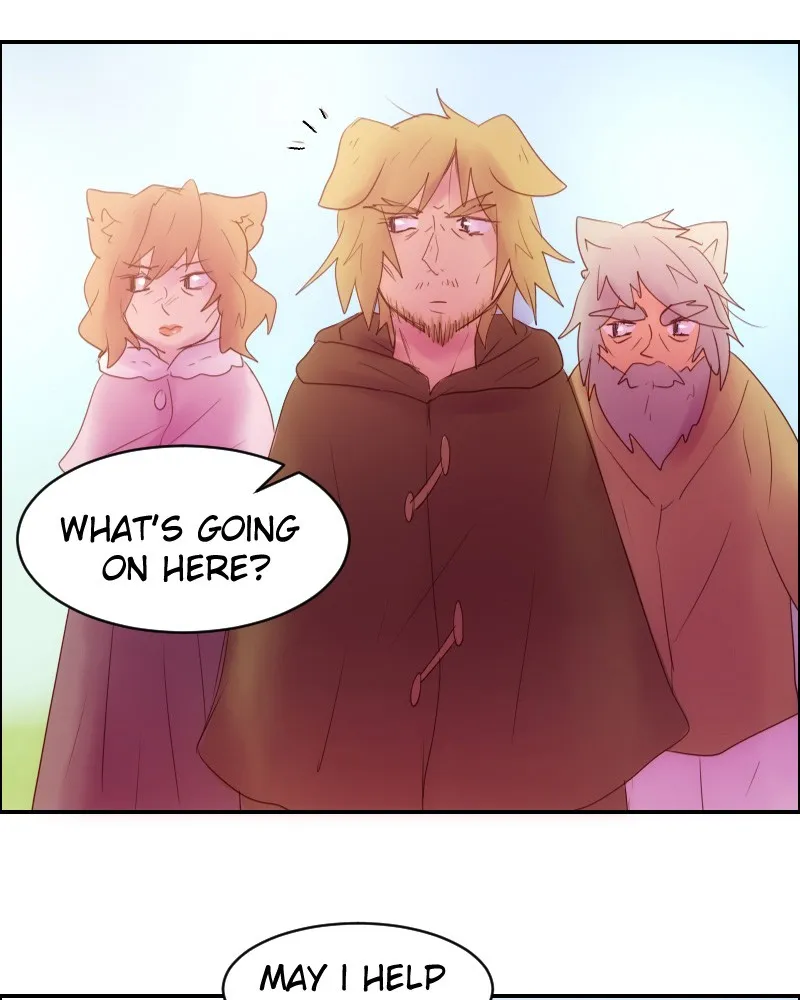 Watermelon Chapter 23 Online - pƔgina 19