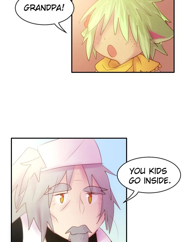 Watermelon Chapter 23 Online - pƔgina 21