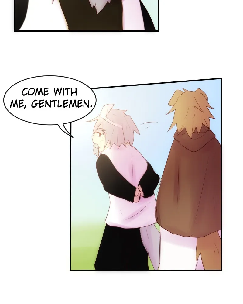 Watermelon Chapter 23 Online - pƔgina 22