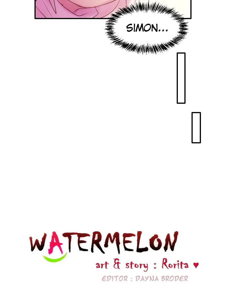 Watermelon Chapter 23 Online - pƔgina 26