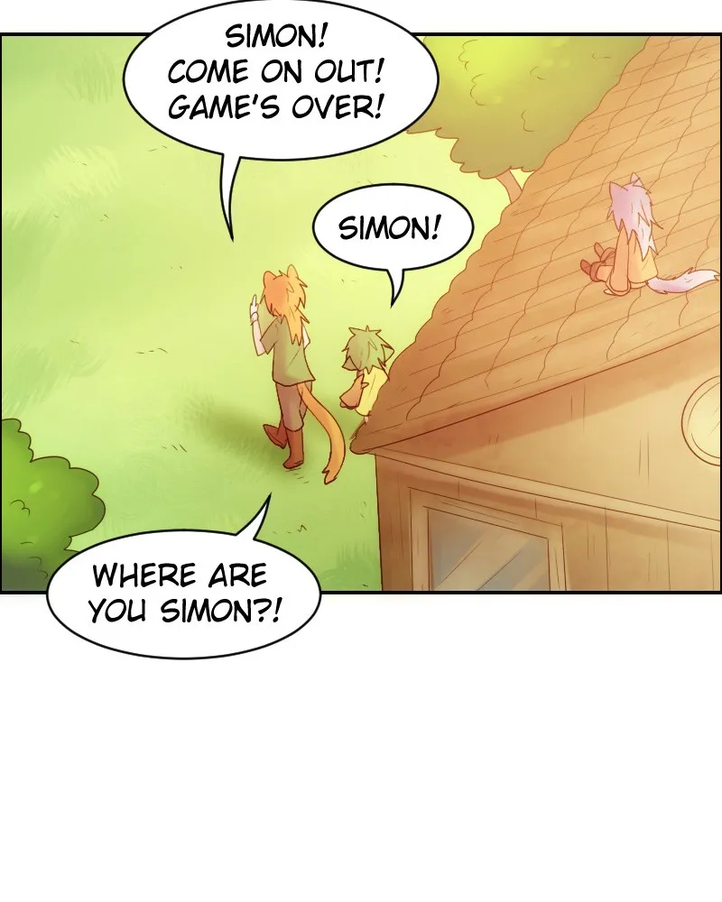 Watermelon Chapter 23 Online - pƔgina 28