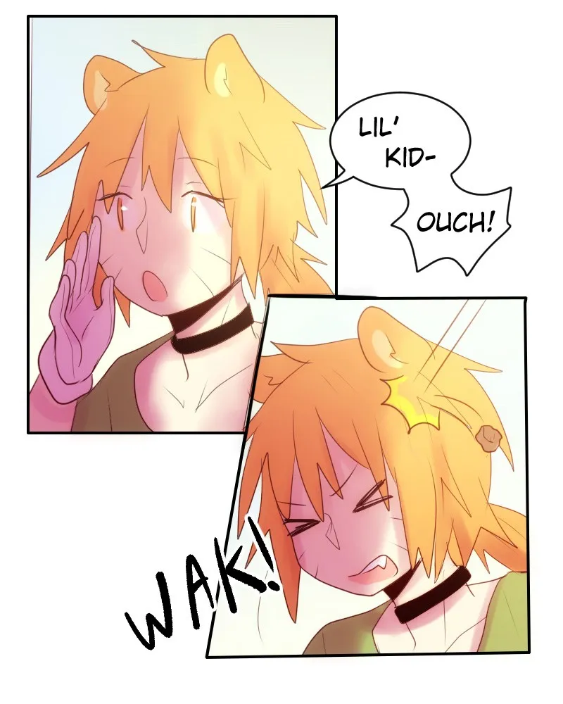 Watermelon Chapter 23 Online - pƔgina 29