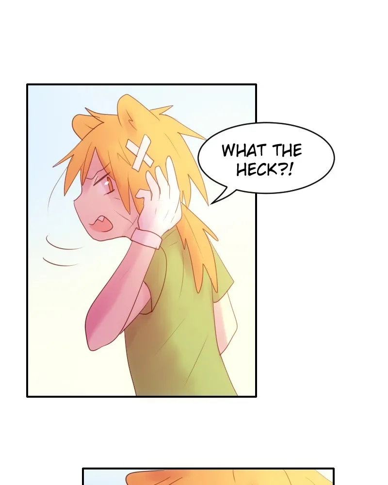 Watermelon Chapter 23 Online - pƔgina 30