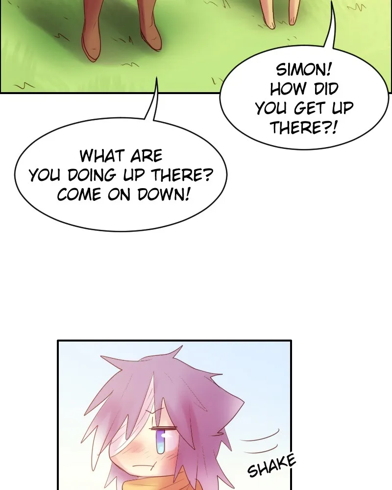 Watermelon Chapter 23 Online - pƔgina 34