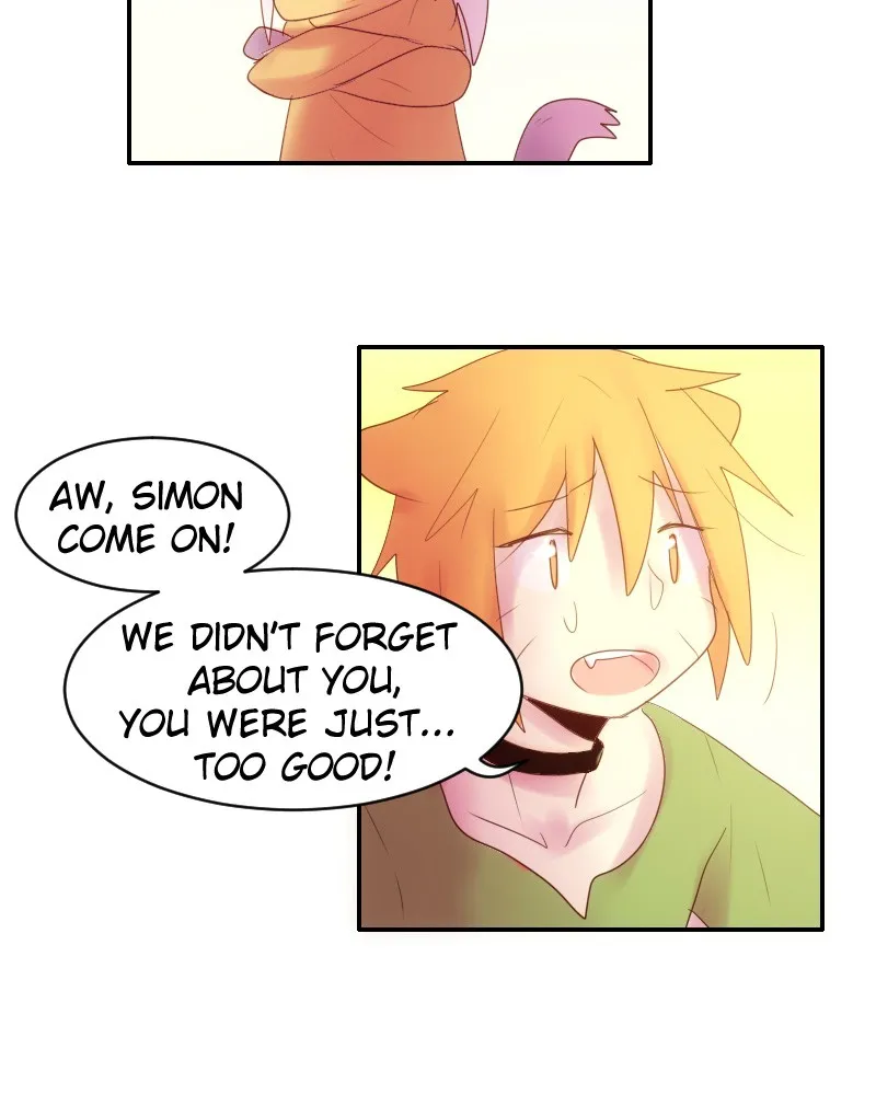 Watermelon Chapter 23 Online - pƔgina 35