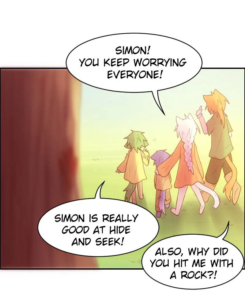 Watermelon Chapter 23 Online - pƔgina 44