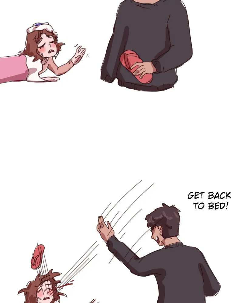 Watermelon Chapter 24 Online - página 7