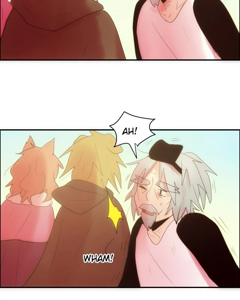 Watermelon Chapter 25 Online - pƔgina 3