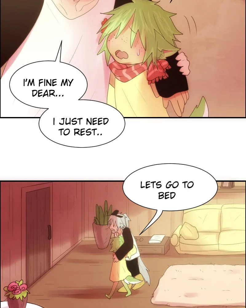 Watermelon Chapter 25 Online - pƔgina 8