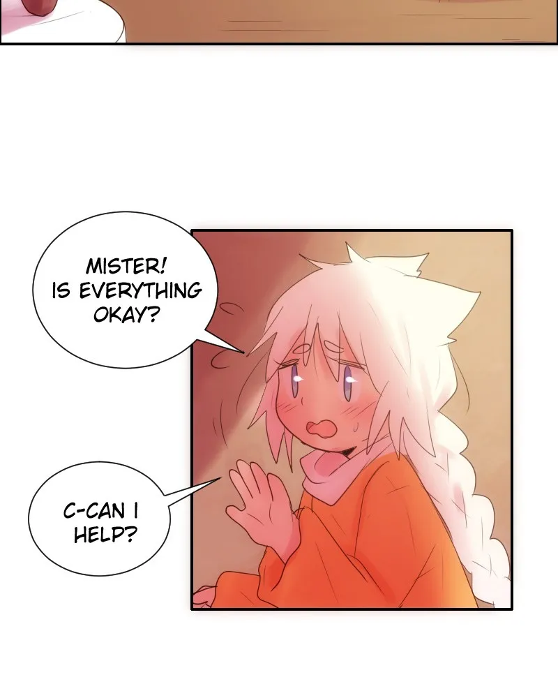 Watermelon Chapter 25 Online - pƔgina 9