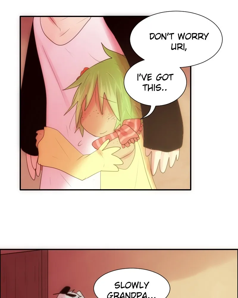 Watermelon Chapter 25 Online - pƔgina 10