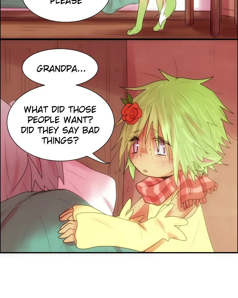 Watermelon Chapter 25 Online - pƔgina 13