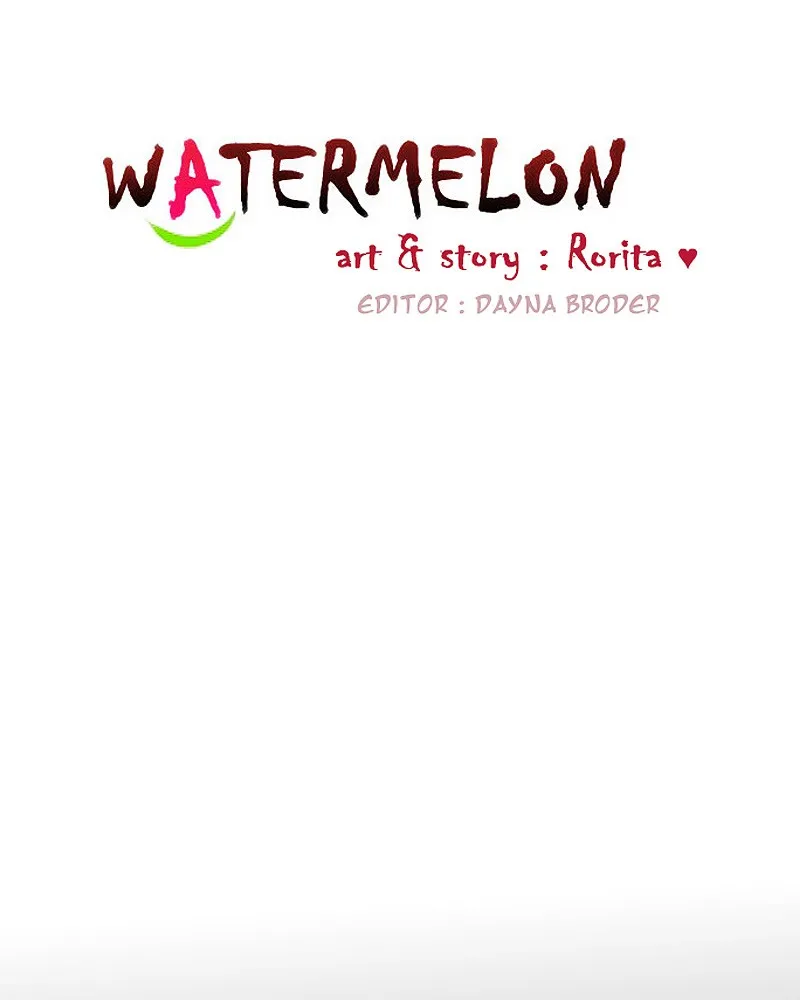 Watermelon Chapter 25 Online - pƔgina 17