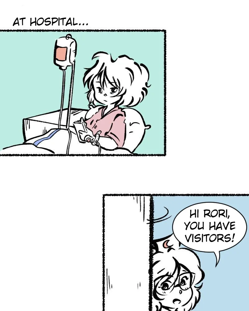 Watermelon Chapter 27 Online - página 1