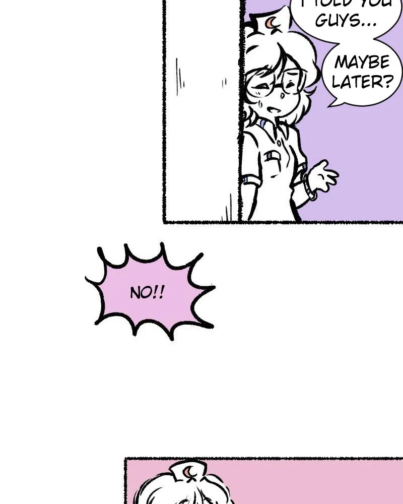 Watermelon Chapter 27 Online - página 3