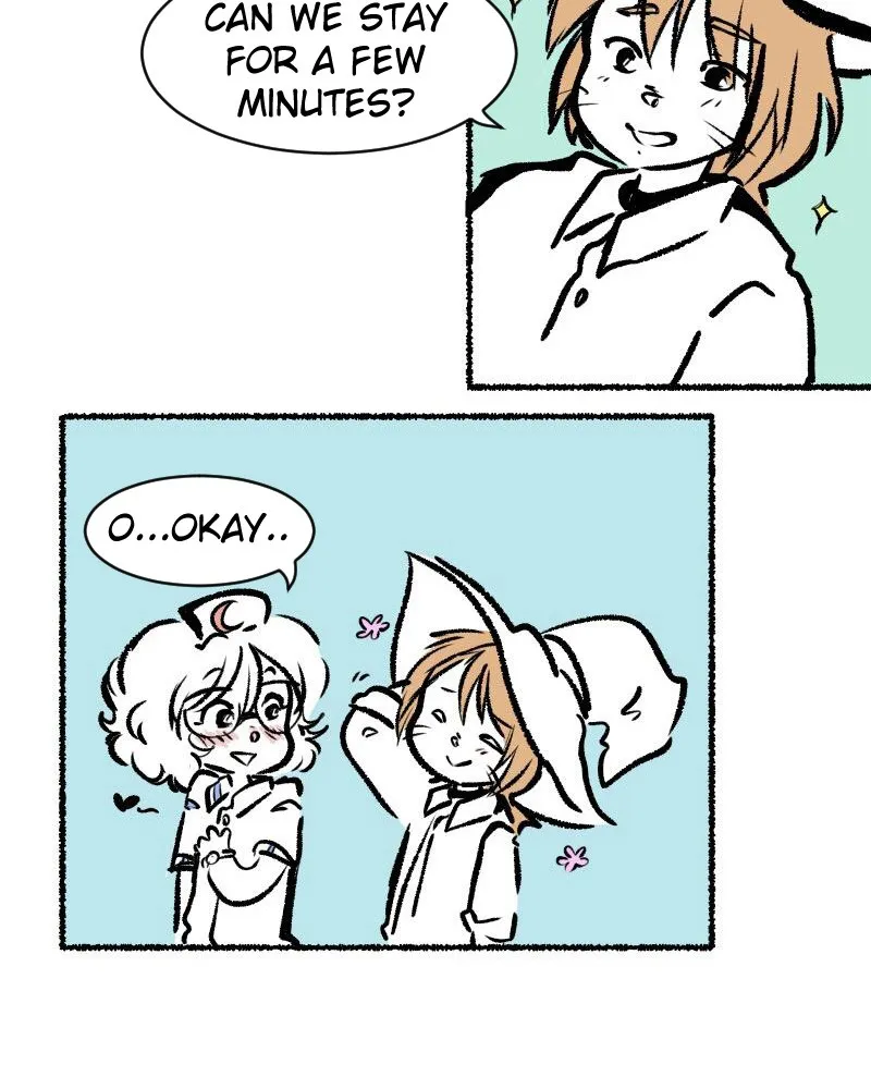 Watermelon Chapter 27 Online - página 7