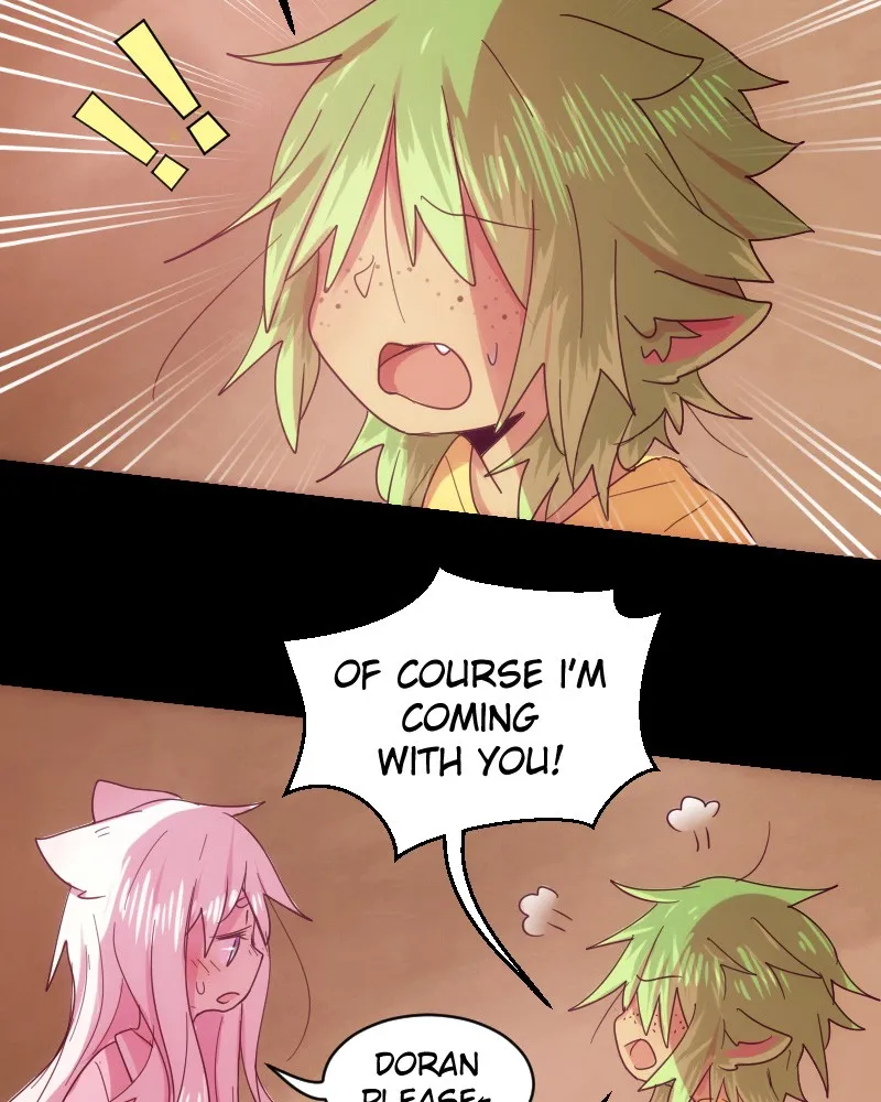 Watermelon Chapter 29 Online - página 3