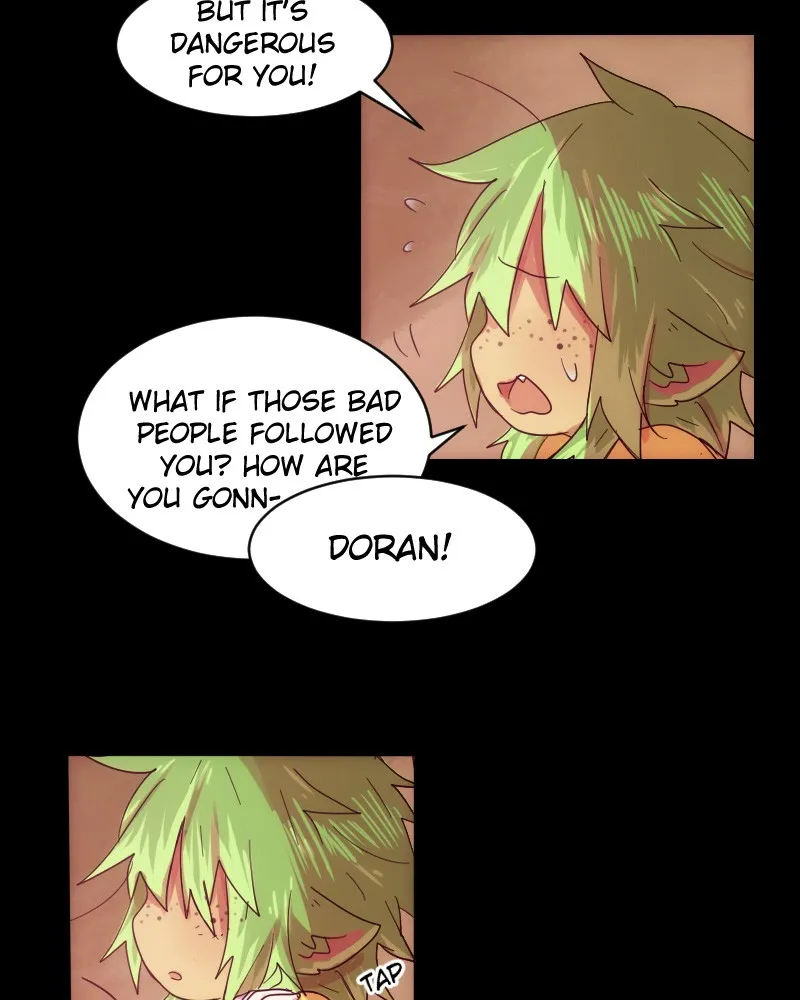 Watermelon Chapter 29 Online - página 6