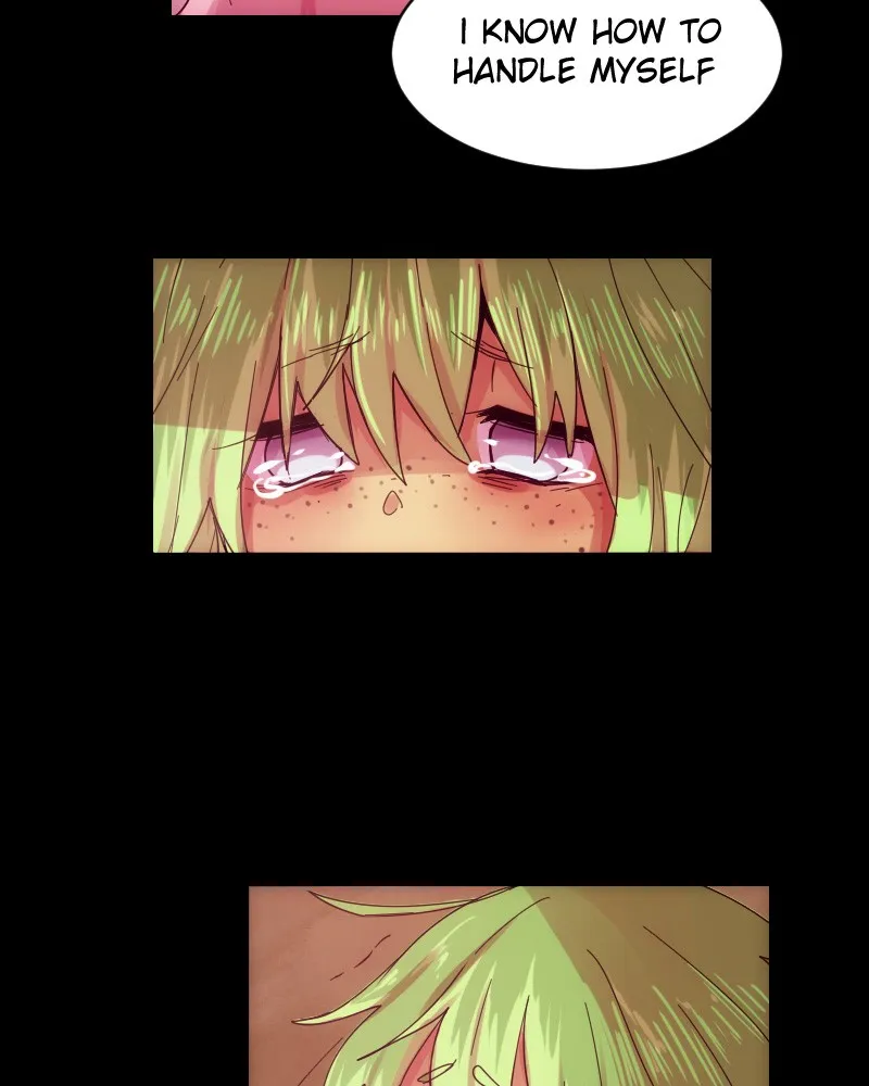 Watermelon Chapter 29 Online - página 9