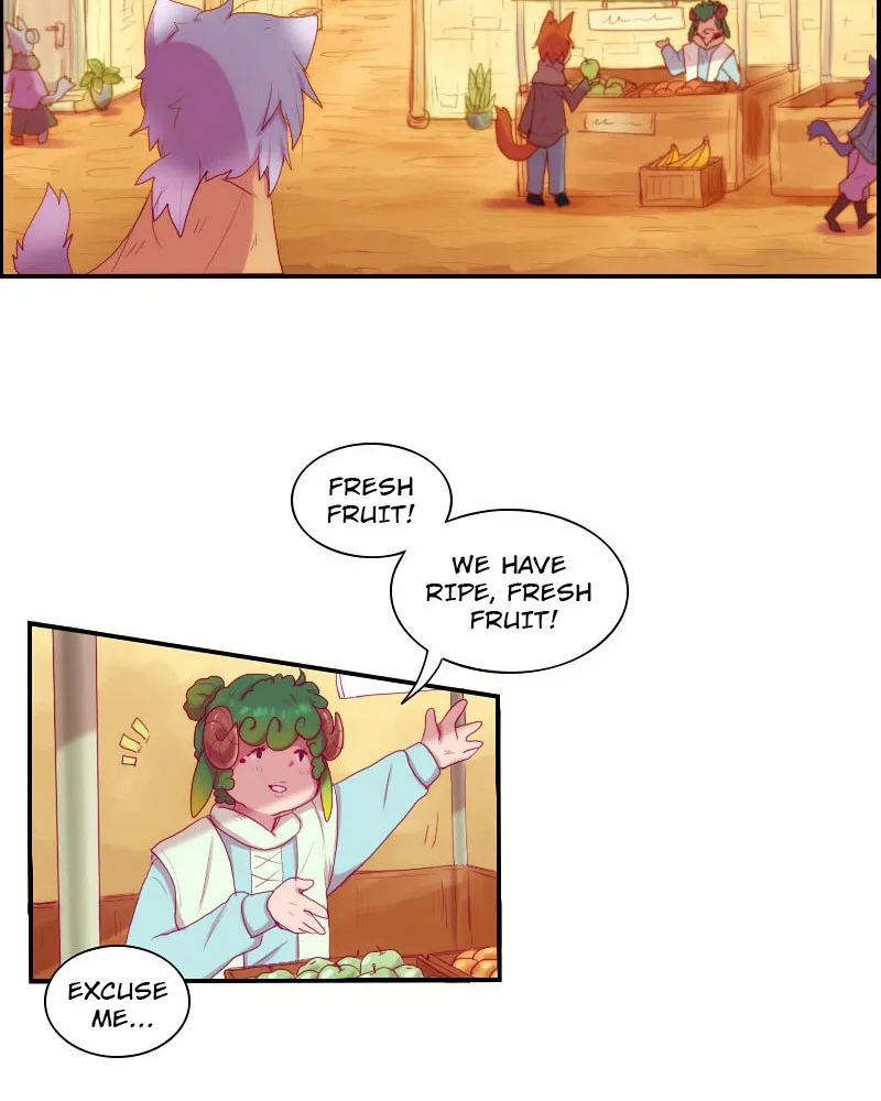 Watermelon Chapter 3 Online - pƔgina 4