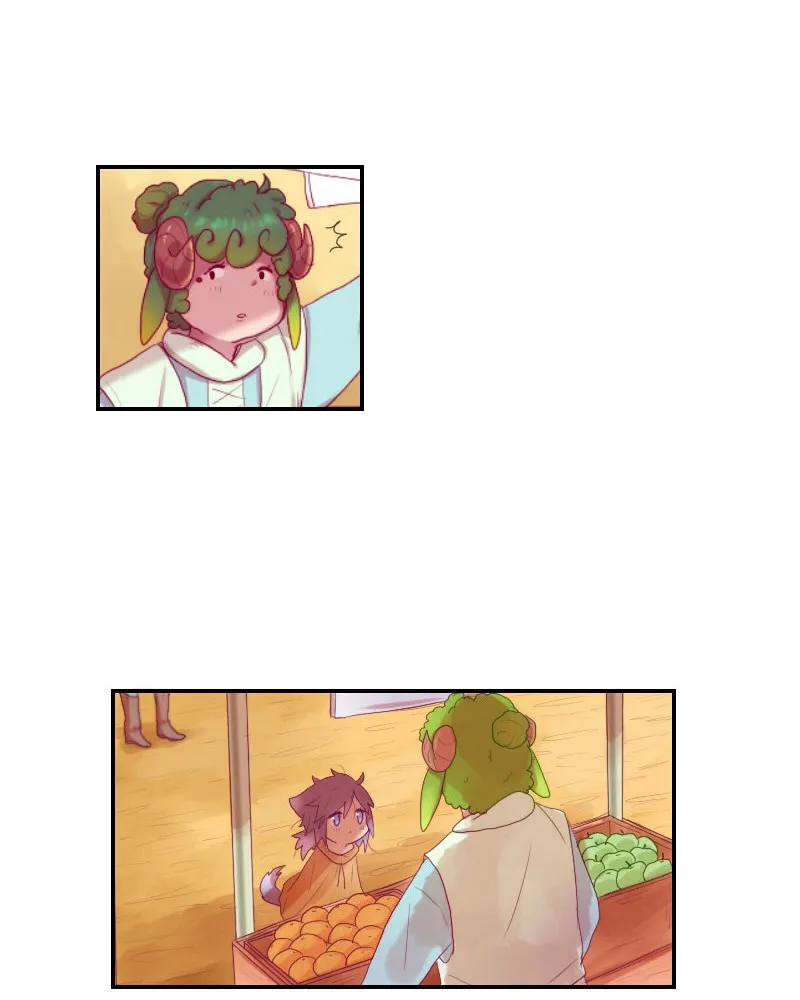 Watermelon Chapter 3 Online - pƔgina 5