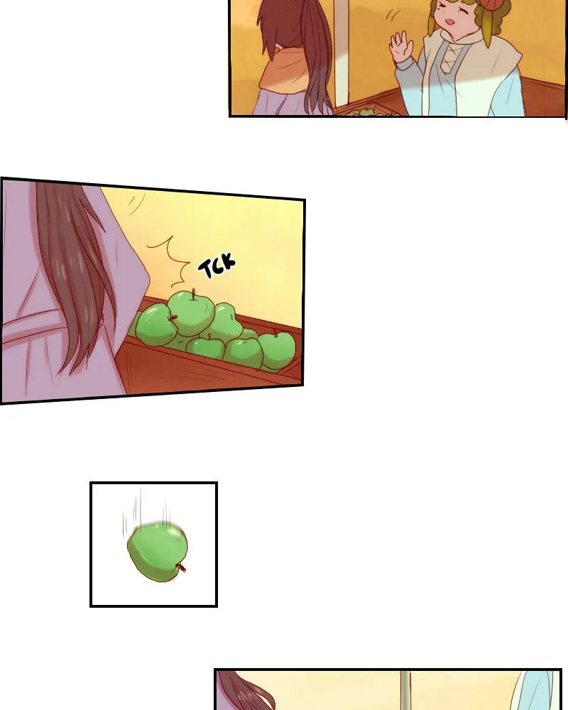 Watermelon Chapter 3 Online - pƔgina 10