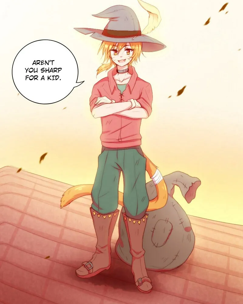 Watermelon Chapter 3 Online - pƔgina 21
