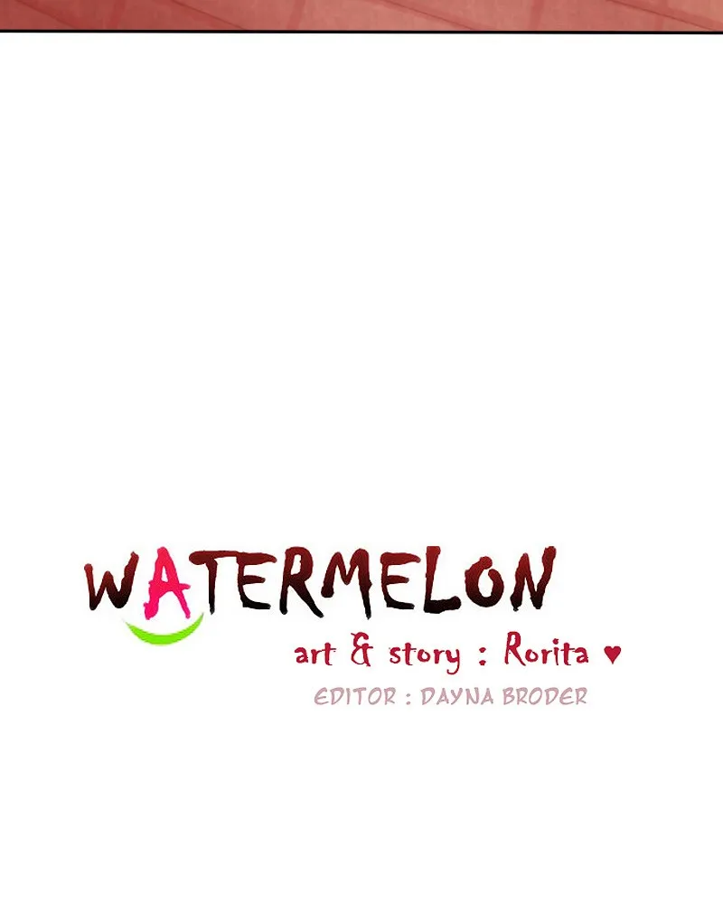 Watermelon Chapter 3 Online - pƔgina 22