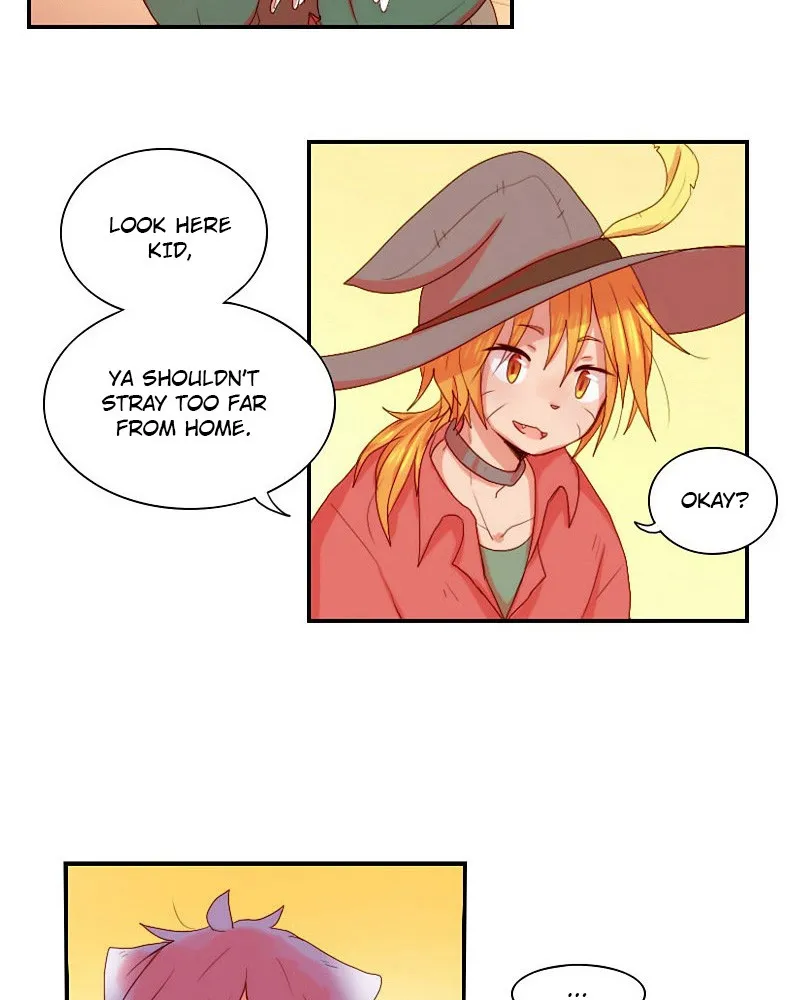 Watermelon Chapter 3 Online - pƔgina 27