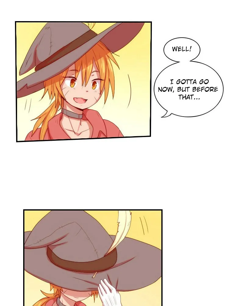 Watermelon Chapter 3 Online - pƔgina 31