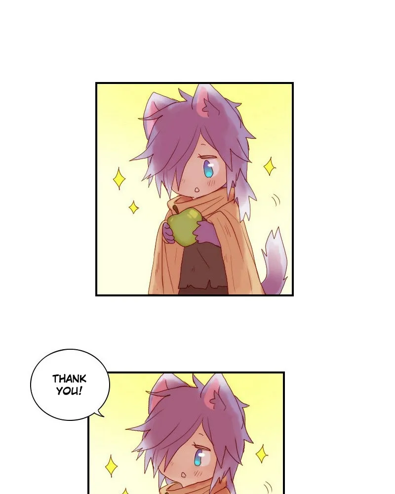 Watermelon Chapter 3 Online - pƔgina 33