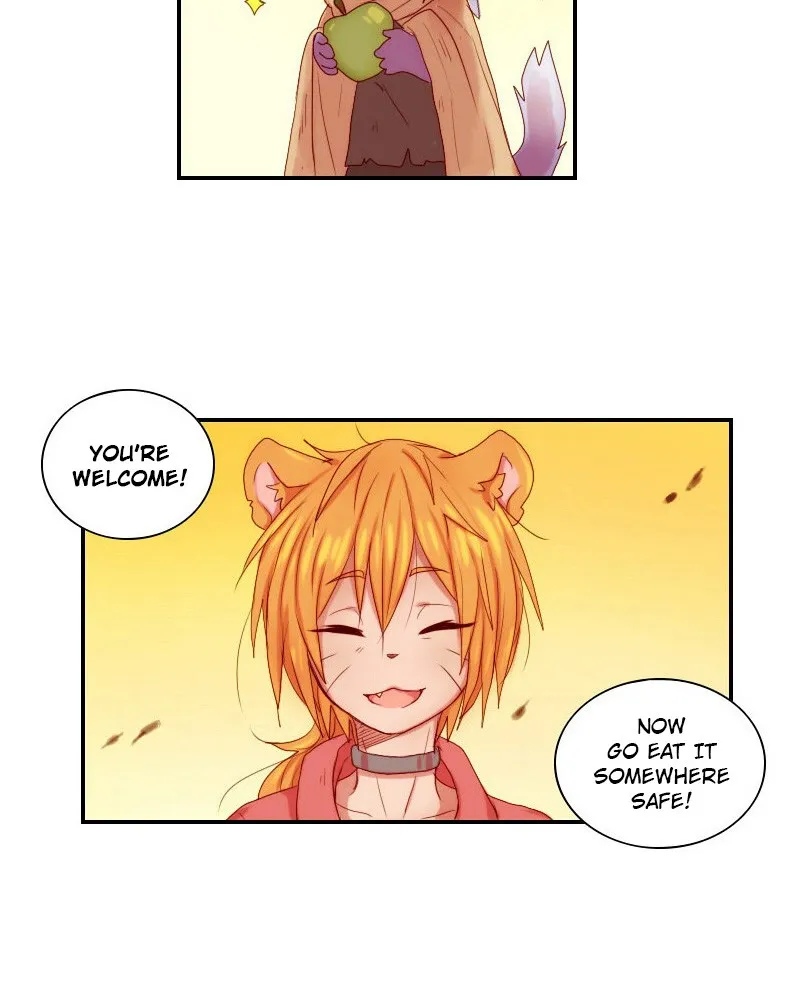 Watermelon Chapter 3 Online - pƔgina 34
