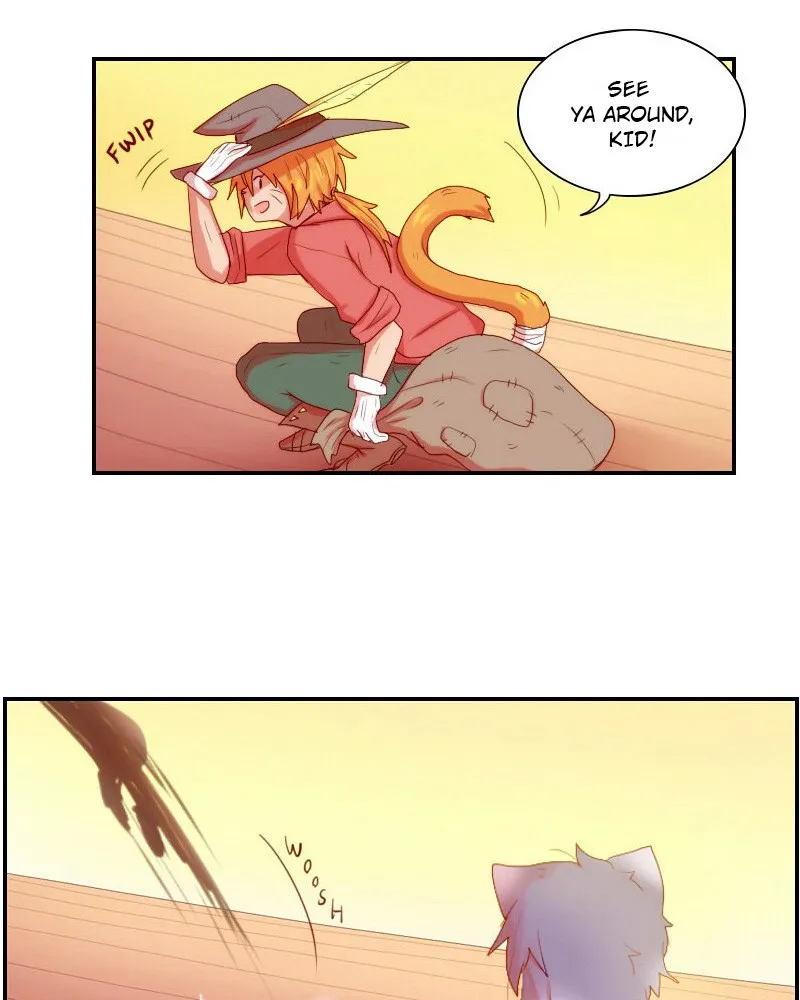 Watermelon Chapter 3 Online - pƔgina 35
