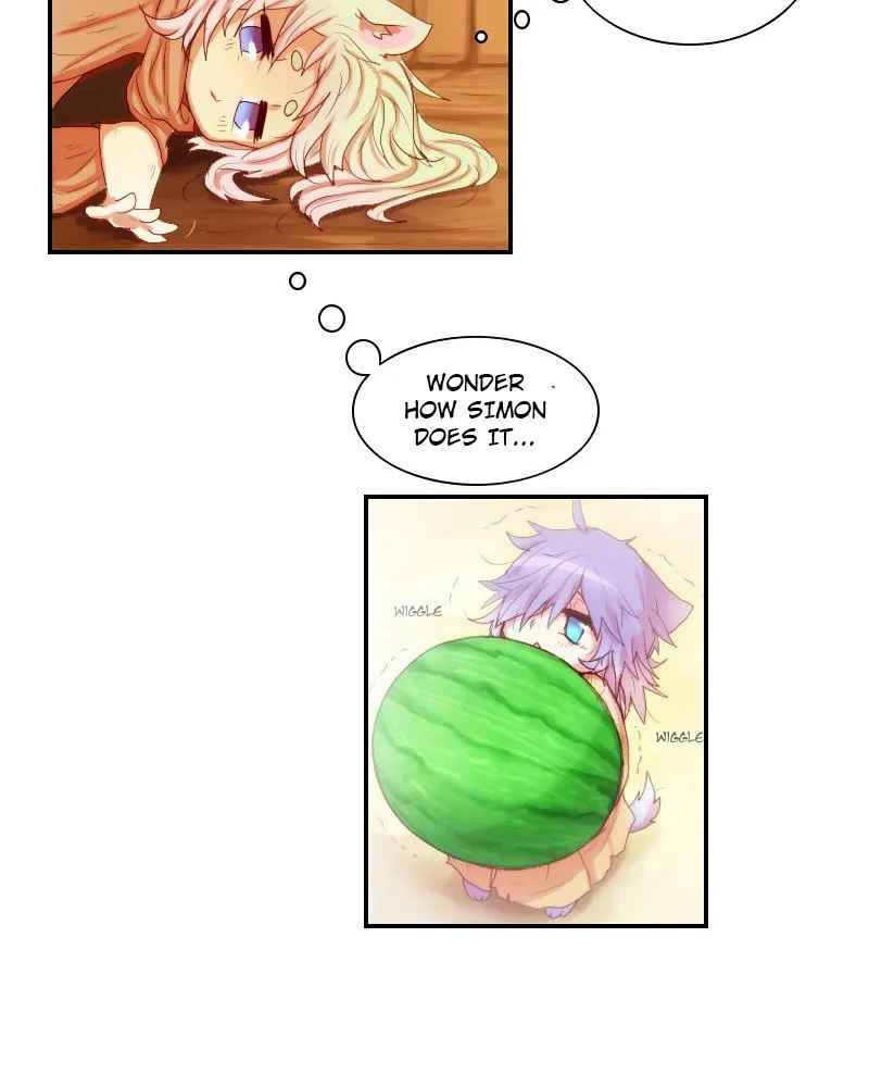 Watermelon Chapter 3 Online - pƔgina 39