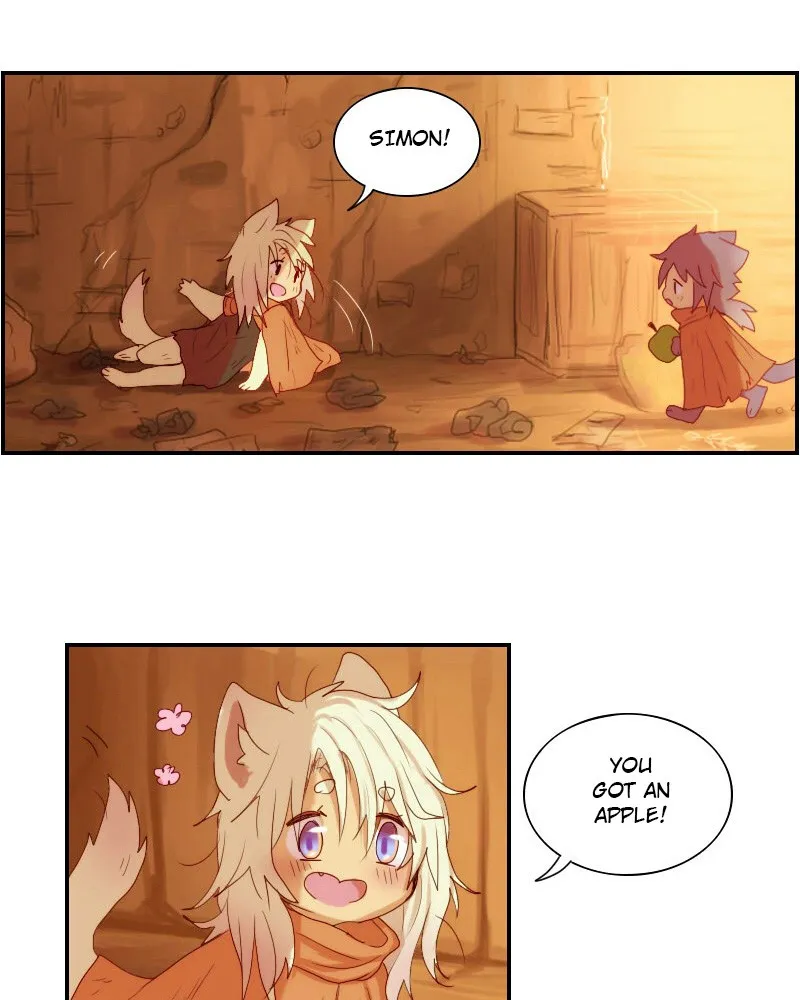 Watermelon Chapter 3 Online - pƔgina 40