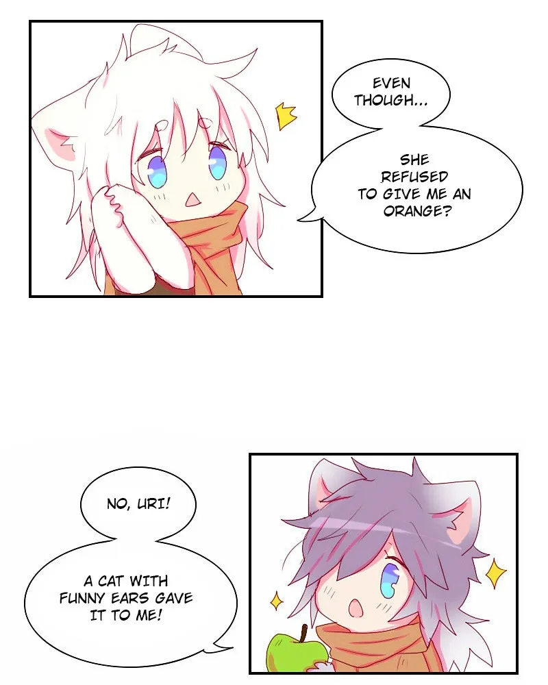 Watermelon Chapter 3 Online - pƔgina 42