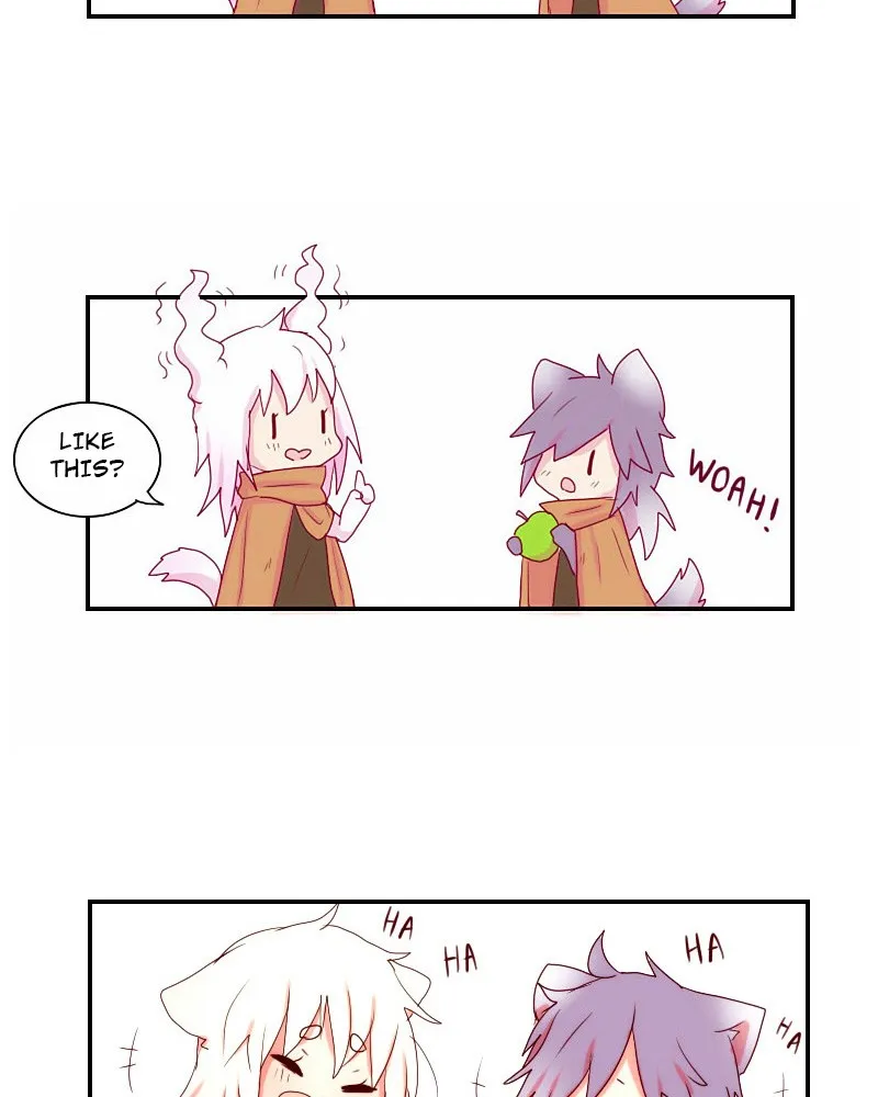 Watermelon Chapter 3 Online - pƔgina 44