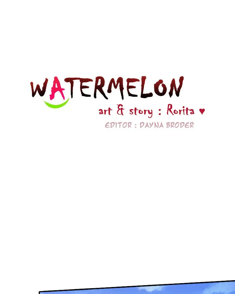 Watermelon Chapter 30 Online - pƔgina 1