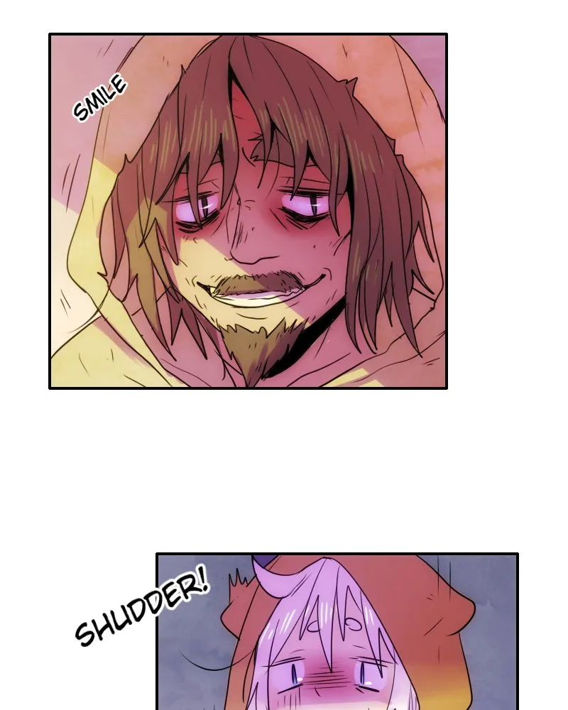 Watermelon Chapter 30 Online - pƔgina 21