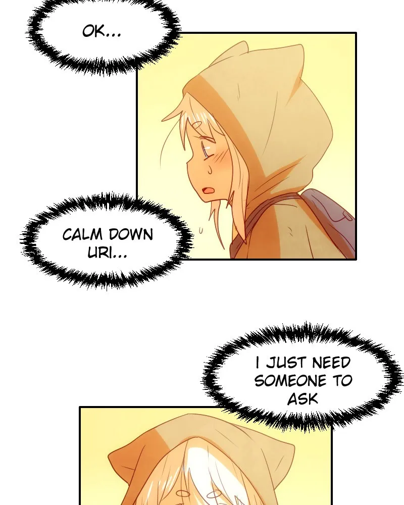 Watermelon Chapter 31 Online - página 6