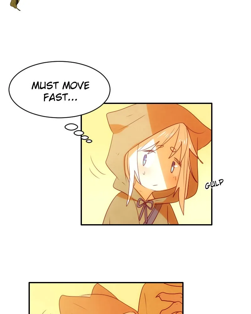 Watermelon Chapter 31 Online - página 9