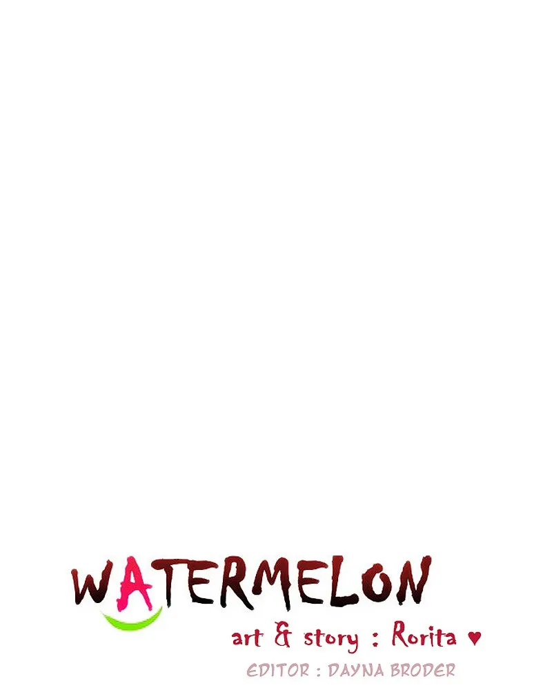 Watermelon Chapter 32 Online - pƔgina 18