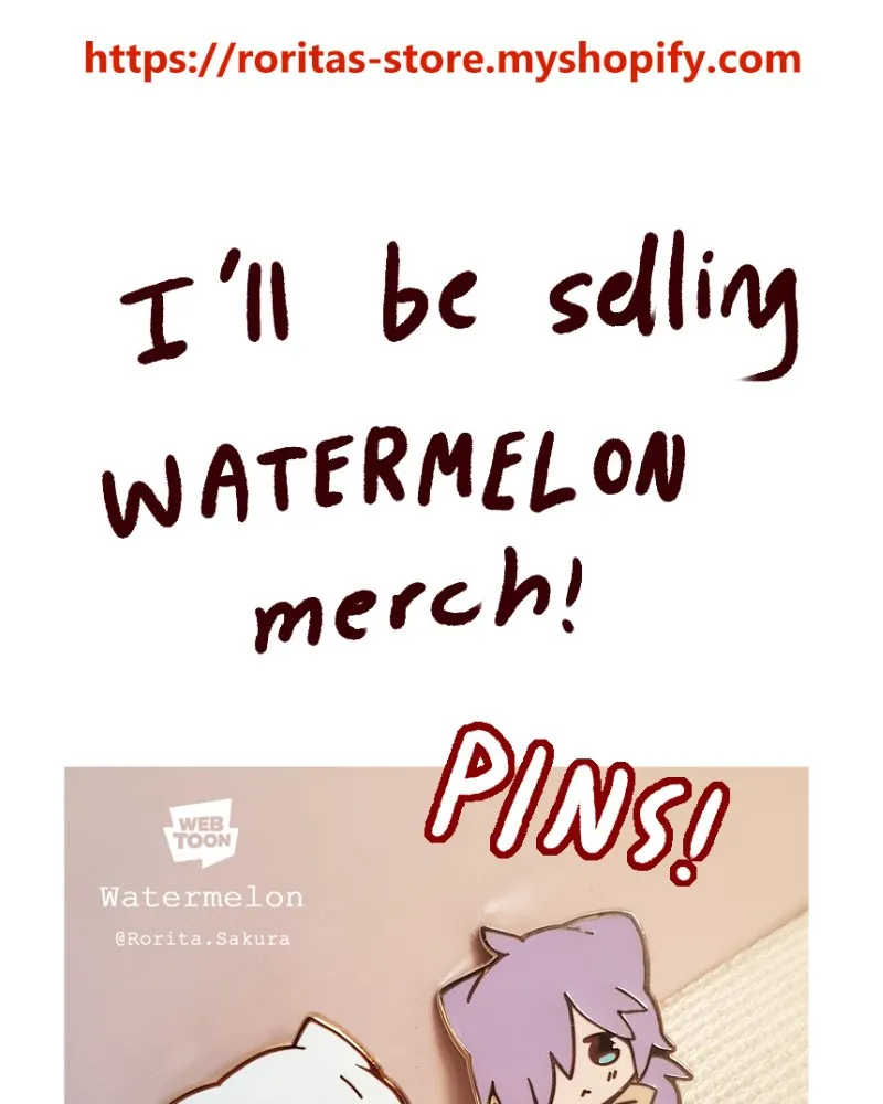 Watermelon Chapter 32 Online - pƔgina 43