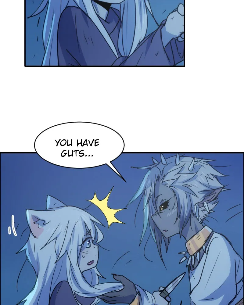 Watermelon Chapter 33 Online - página 21