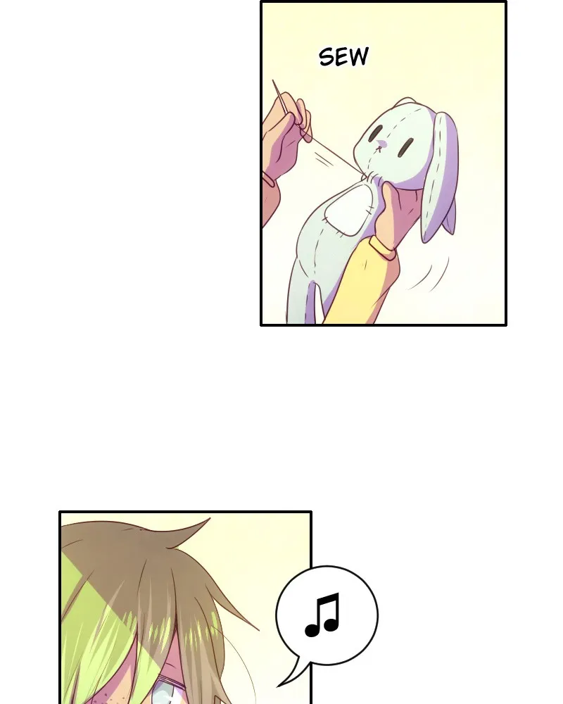 Watermelon Chapter 37 Online - página 2